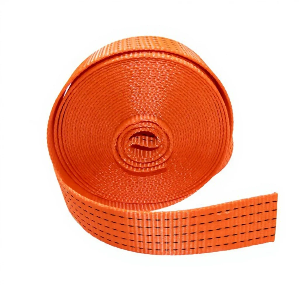 Kawasaki Cargo Lashing Straps - Customized Length & Strength