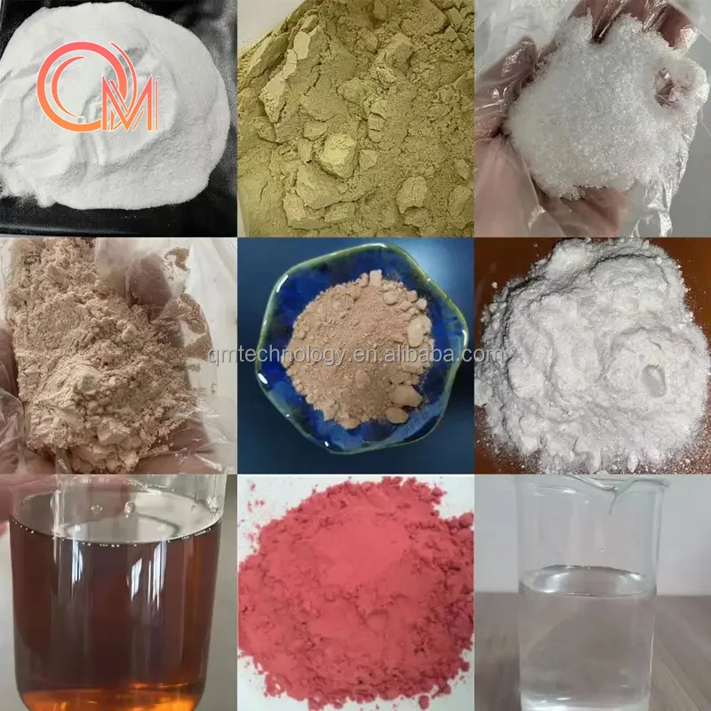 Dmt Powder 99 Purity Dimethyl Terephthalate Dmt - Buy Dimethyl ...