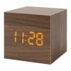 Wood