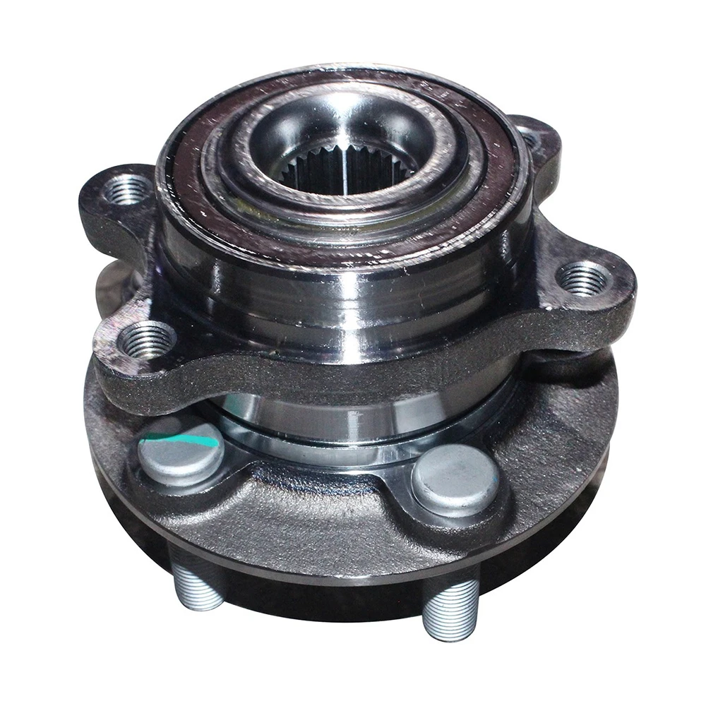 Front Wheel Axle Head E1GC2C300A3A E1GC2C300A3B Car for Ford Edge Fron... — 2