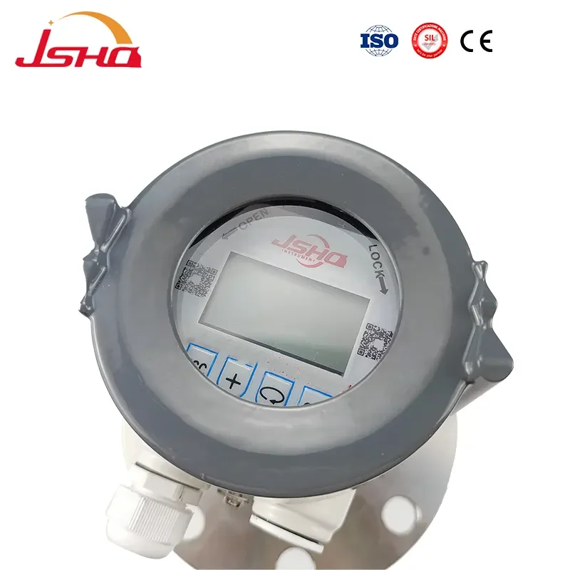 Level Gauge for Boiler, Plastic - detail 10