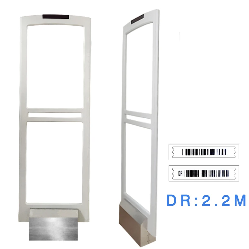 RUNGUARD Retail Anti Theft AM 58Khz System Security EAS System Antenna