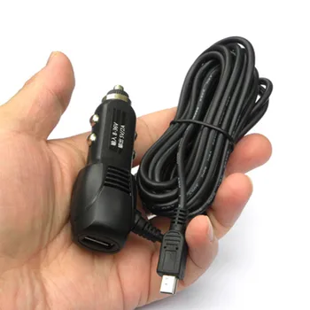 Scopri Il Mini Caricabatterie Da Auto Con Tecnologia Fast - Foto 9