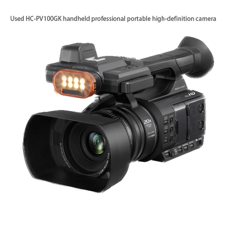 Dslr Camera Panasonic Pv100 Video Camera Price Hc Pv100 Panasonic