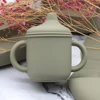 Salvia cup no spill hole
