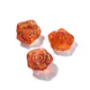 Orange-red