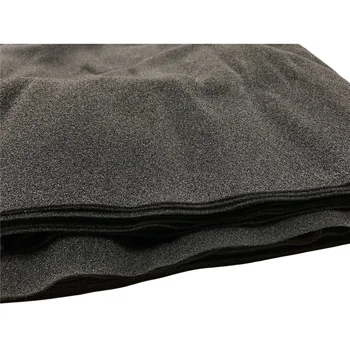 Prime Quality Chinese Brand Customization Professional 3cm speaker net sponge For Speaker