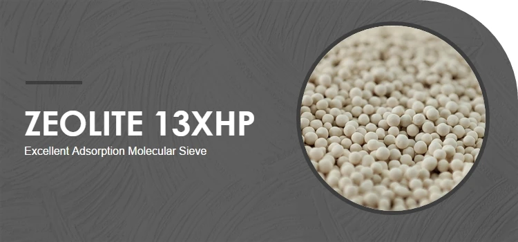 Zeolite 13X HP Molecular Sieve for Fish Farming Agriculture Industry PSA Oxygen Concentrator