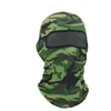 Camuflaje Oliva