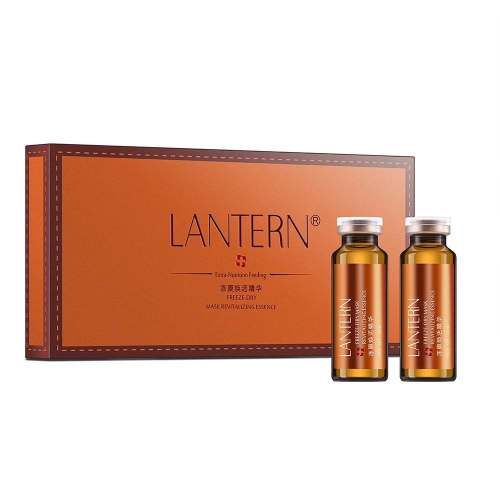 high-end custom rejuvenating serum to rejuvenate the face - buy