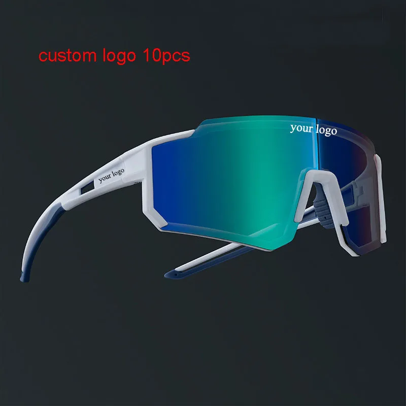 2024 New Arrivals Shades Lentes Designer Glasses De Sol Custom logo  Wholesale Sport Polarized Brand Name Sunglasses Men