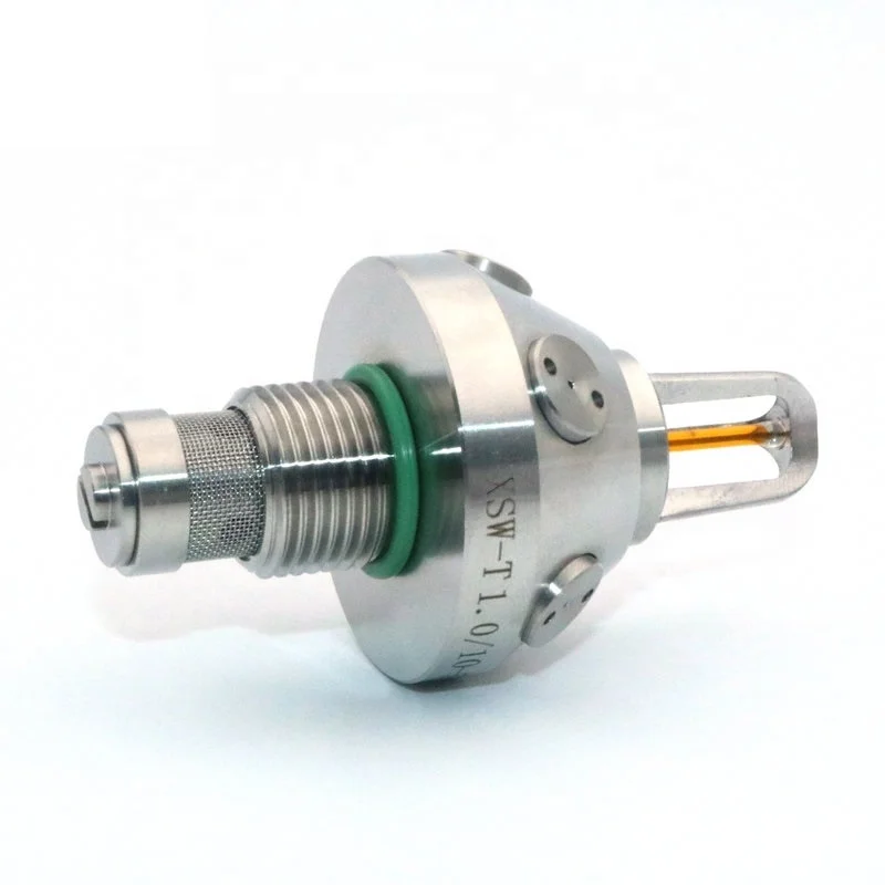 Close Type Micro Fog Automatic Water Mist Nozzles for Fire Fighting Water Nozzle High Pressure
