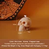 Skull Tombstone Skin Tone (Scent: Heartwarming Rose)