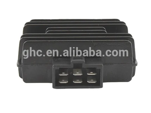 バイク用 12V レギュレーター レクチファイヤー SH573-12| Alibaba.com