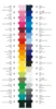 altri colori