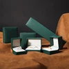 Jewelry flip box