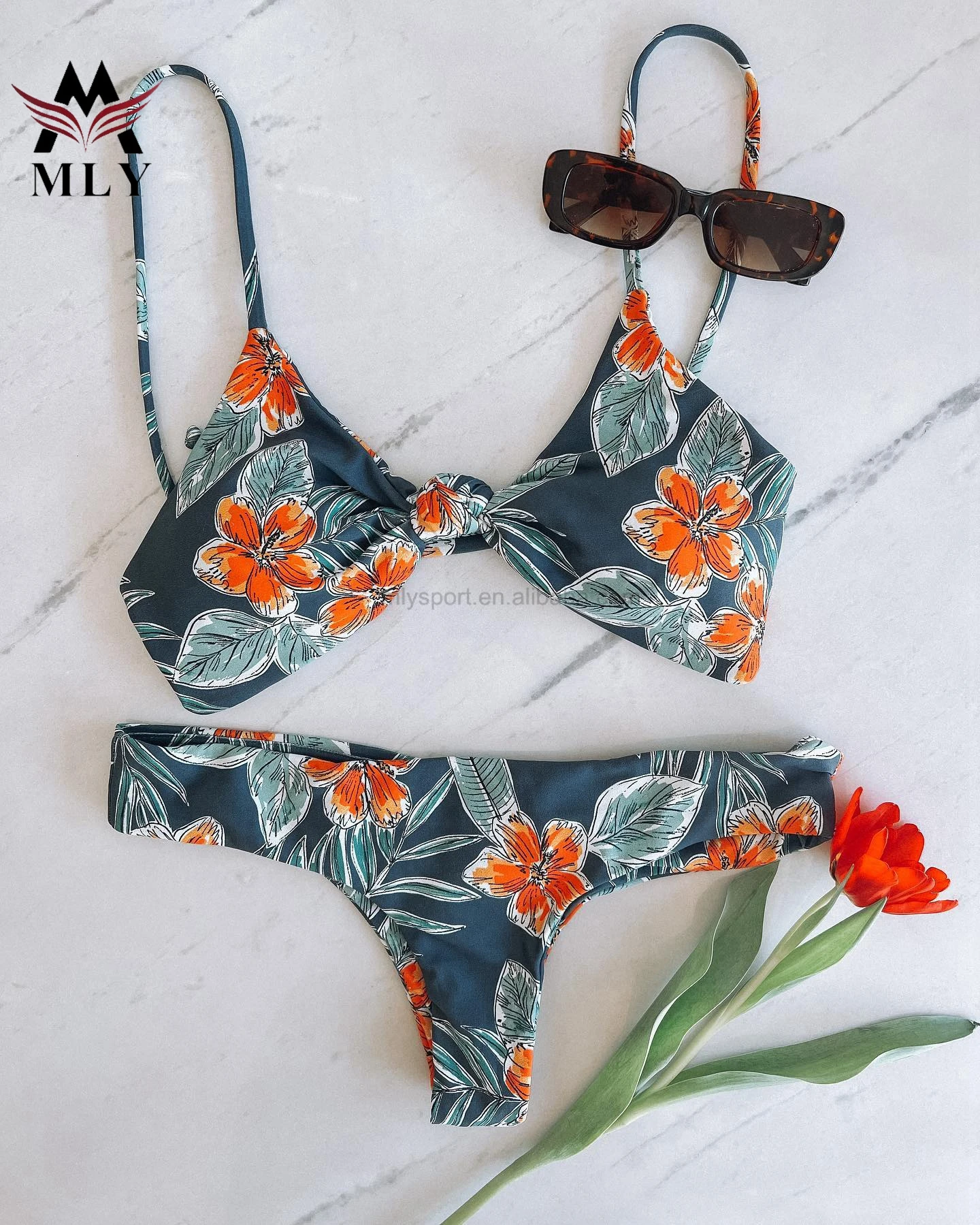 Mly Bikini 2023 Customable Swimwear Custom Plus Size Bikini For Fat Women -  Buy Bikini For Fat Women, customable Swimwear, bikini 2023 Product on  Alibaba.com