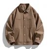 Coffee Brown