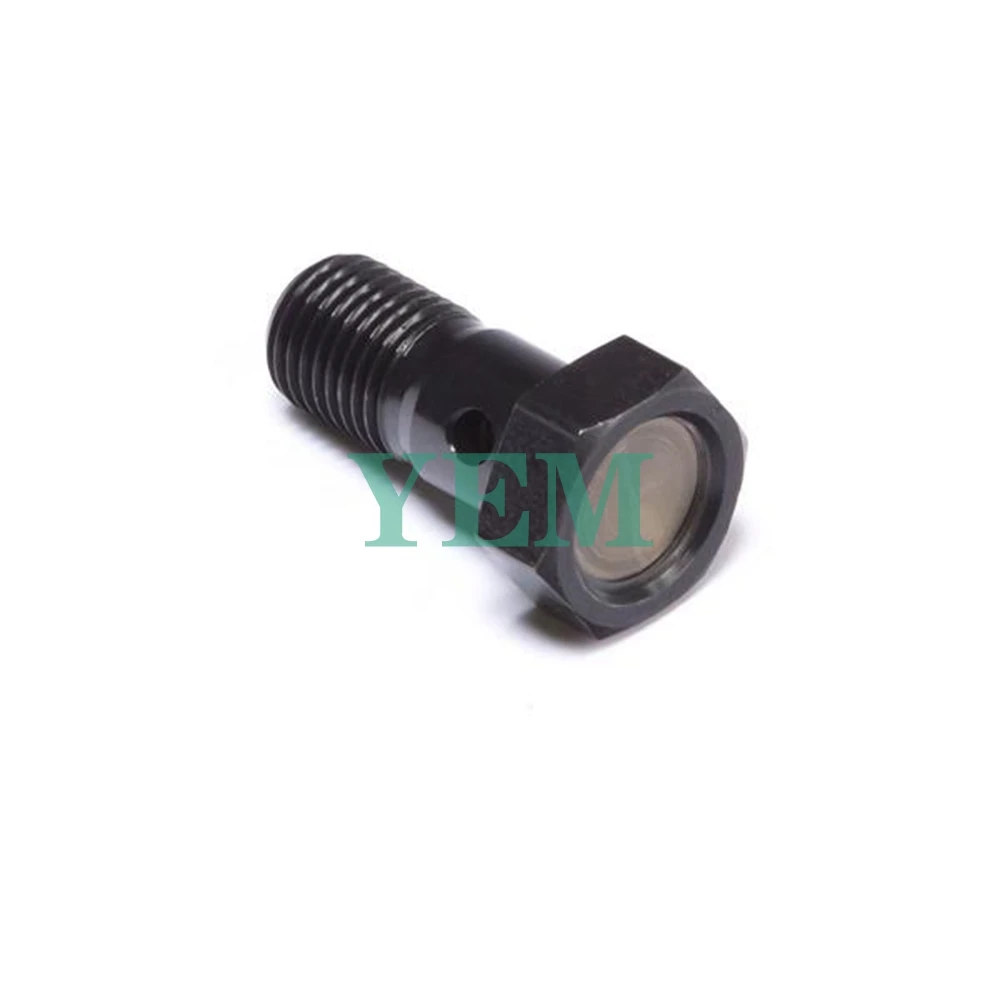 Wholesale 4138A017 Oil Relief Valve for Perkins 4138A017 Oil Relief Valve