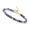 CB101120 Blue Sodalite