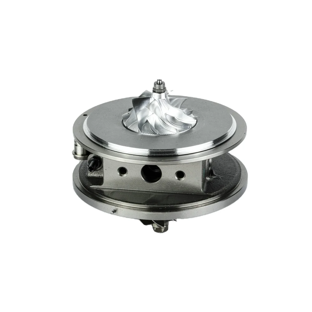 MFS Turbo Cartridge GT2256V 836825 CHRA 5801922491 Turbocharger CHRA Core for Iveco Daily VI 2.3L 2016