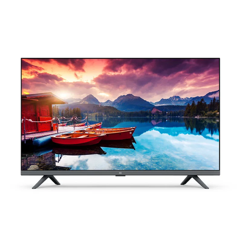 Original Xiaomi 32-Inch MI TV - Smart LED Backlight TV, 1366x768
