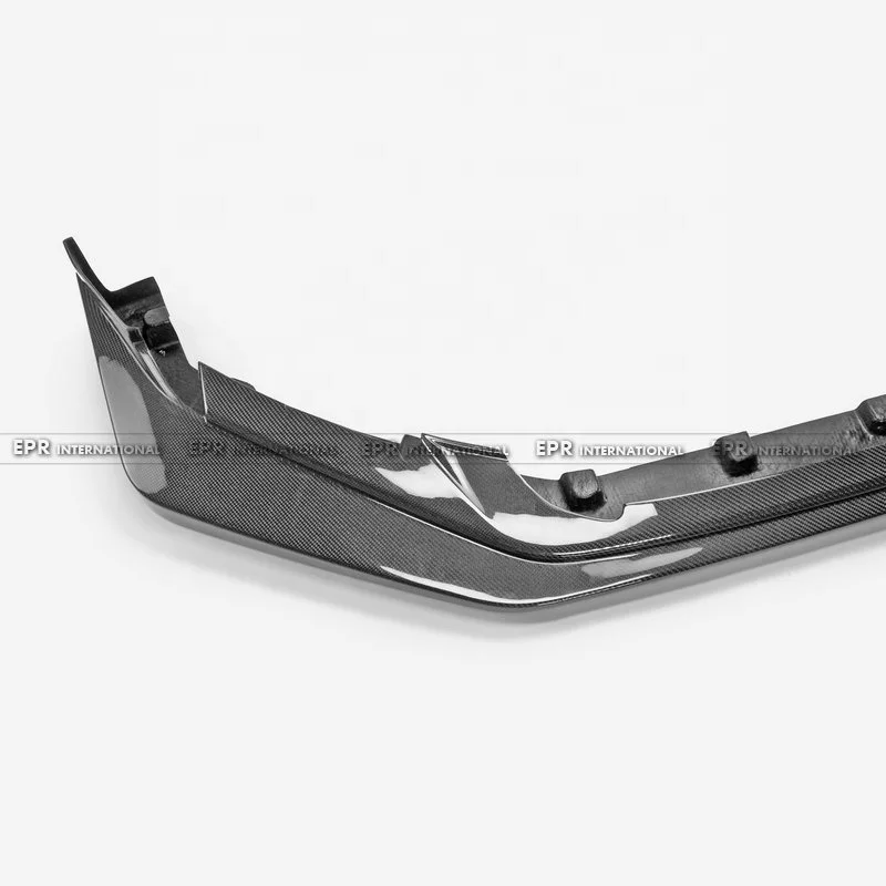Honda 11代シビック・タイプR EPAタイプ フロントリップ カーボン