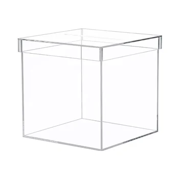 Custom Trading Card Acrylic Display Case Wholesale Clear Acrylic Poke ...