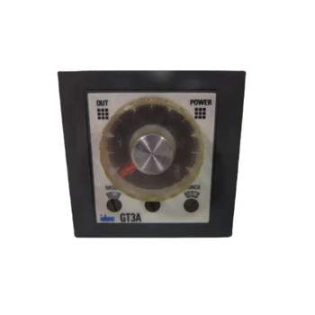 NEW GT3A-3 AF20 Timing Relay One Year Warranty
