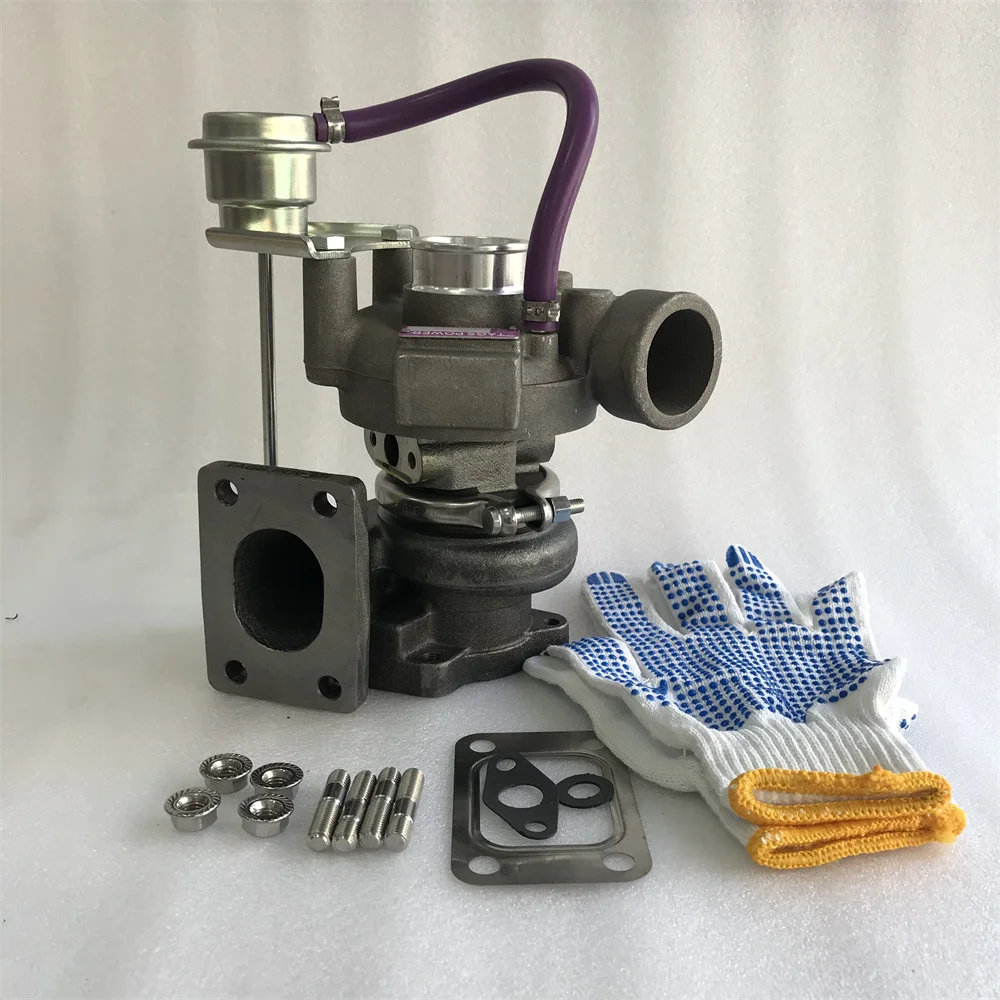 1J700-17010 Turbo Charger for Kubota V2607 Engine Spare Parts