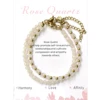 Rose Quartz