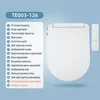 Forme en D TE003-126