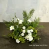 Main image flower arrangement