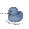 Gris 8 pato uno