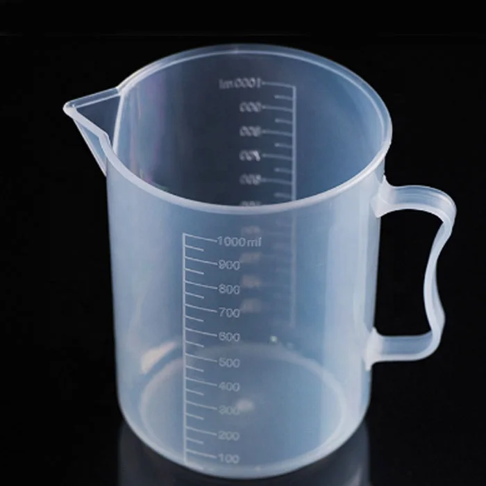 Tiandi Lab 1000ml Polypropylene Plastic Measuring Beaker With Handle Buy Plastic Measuring Beaker 1000ml Polypropylene Plastic Measuring Beaker With Handle 500 Ml Polypropylene Plastic Beaker Plastic Measuring Beaker Cups Product On Alibaba Com