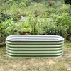 Verde chiaro