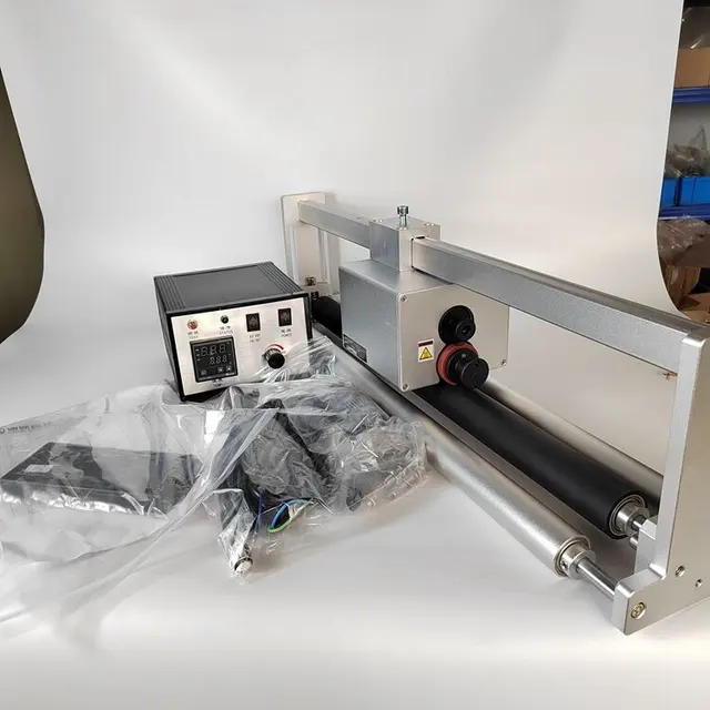 DK1100 Pillow-Type Packaging Machine Automatic Ink Wheel Coding Machine Synchronous Tracking Date Code 250 Times Per Minute 3