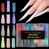 Soft Gel Nail Tips