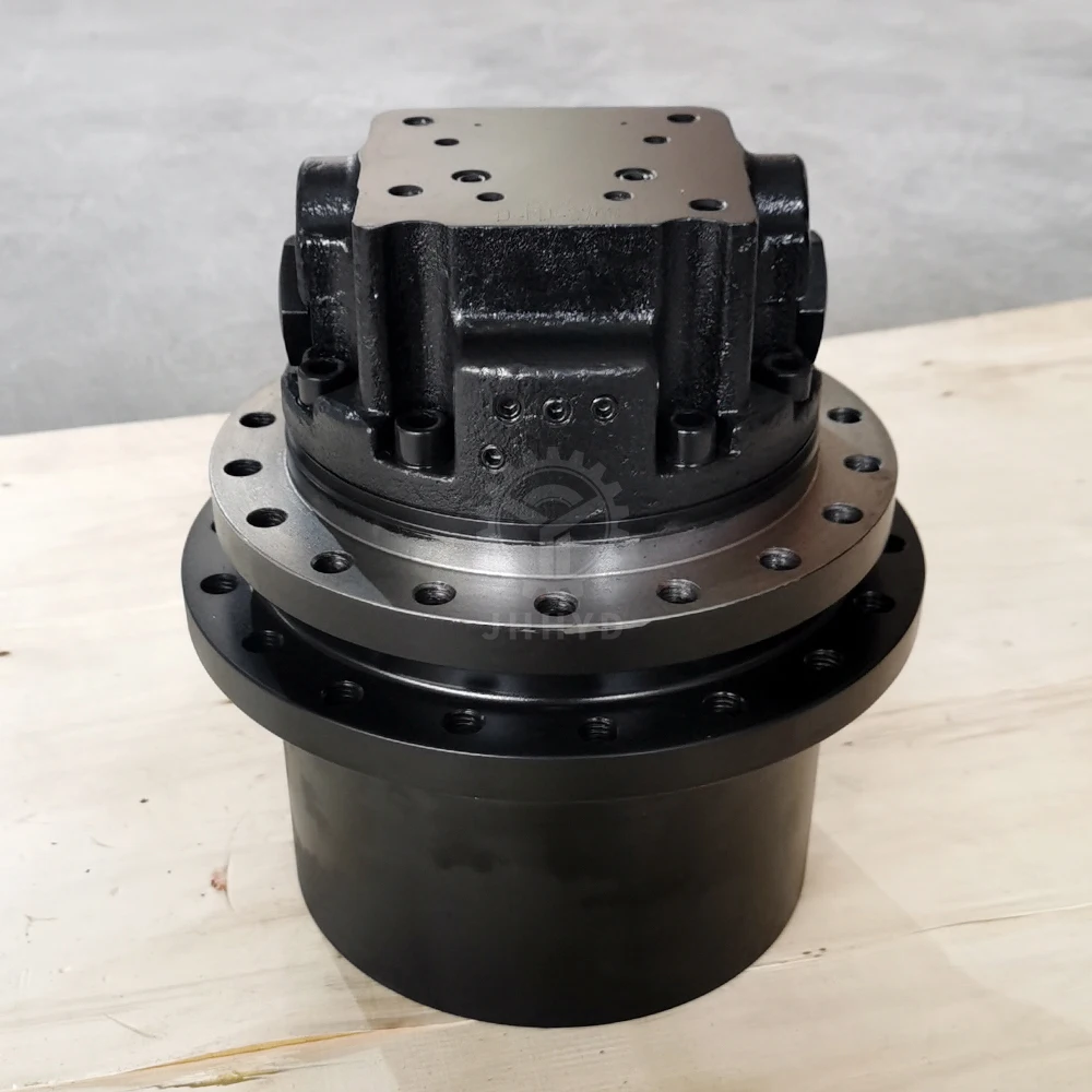 DX27Z Final Drive K1013467 - Reliable Travel Motor DX27Z Final Drive K1013467 - Reliable Travel Motor