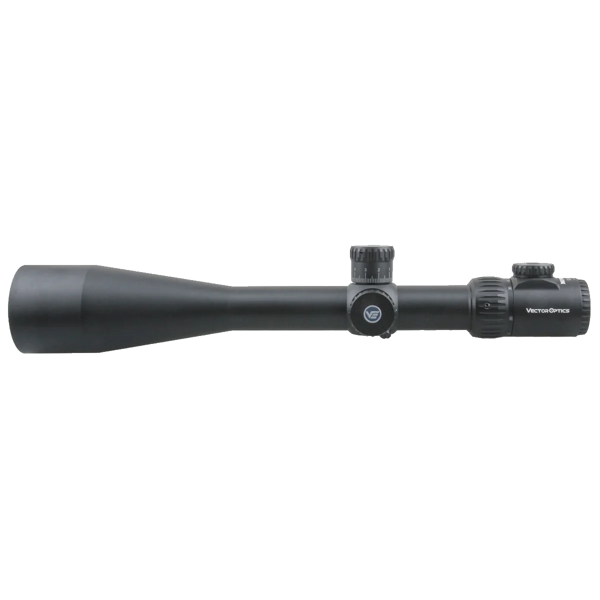 Vector Optics Minotaur 12-60x60 GenII SFP 34mm Tube Long Range Scope for Hunting Precision Competition Optics Scope