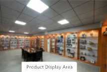 Shenzhen Weisen Dianwan Technology Co., Ltd. 2