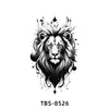 Tbs-8526 - 120*190 mm