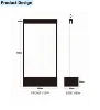 SIZE CUSTOMIZED (counted by square meter)