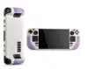White+Purple