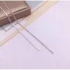 [1 mètre] Chaîne griffe d'oreille 1,5 mm