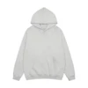 Light Gray Hoodie