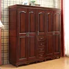 3-door wardrobe [Dimensions: 1452*645*2175mm]