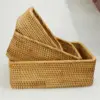 Rattan Color