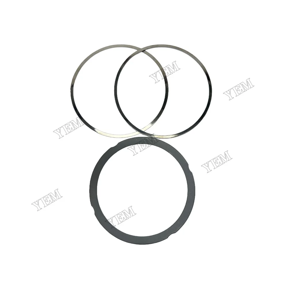 For Deutz F6L912 Head Gasket Industrial Engine Parts 4