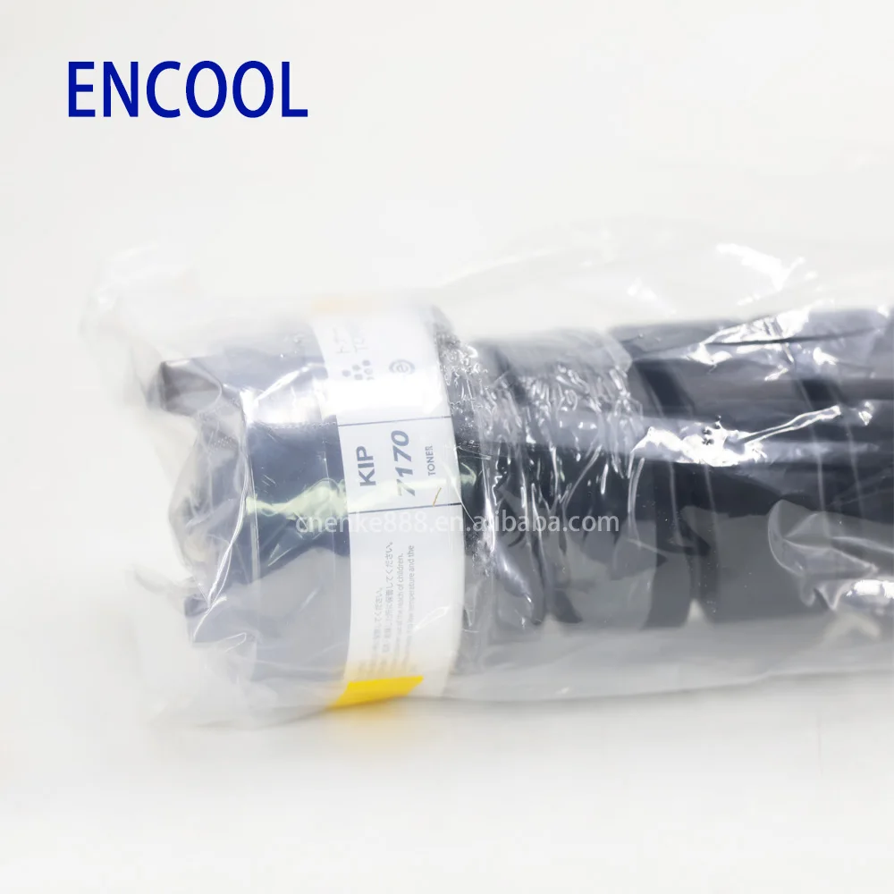 400g) Toner Refill For KIP 7170 Toner KIP 7170 , SUP7170-103 (1 Pack